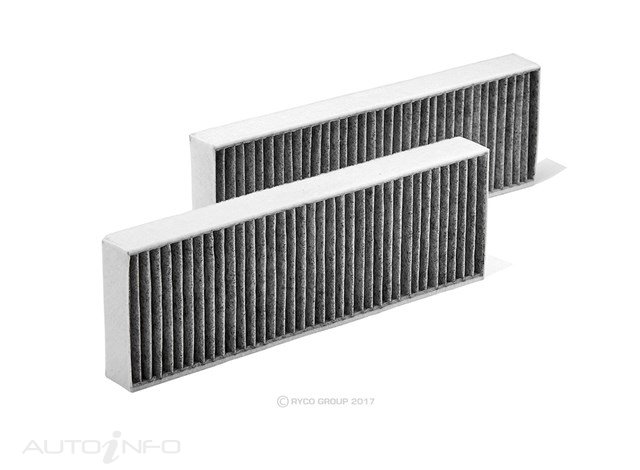RYCO CABIN AIR FILTERS