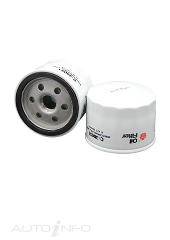 SAKURA OIL FILTER