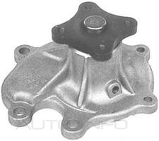 PTX GOLD WATER PUMP NISSAN PINTARA
