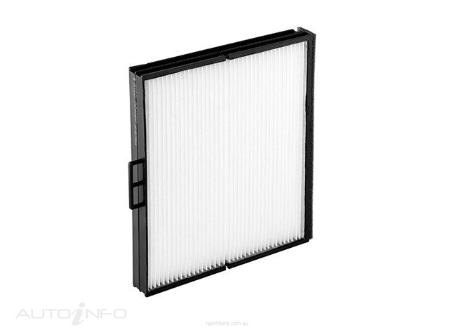 RYCO CABIN AIR FILTER