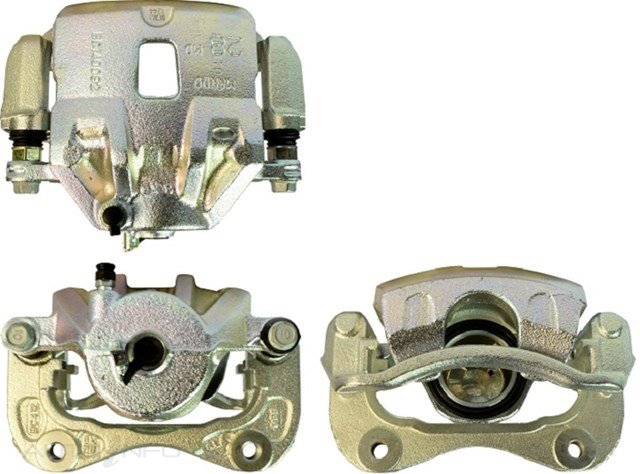 PTX CAL FLH HYUNDAI TUSCON JM 04 ON