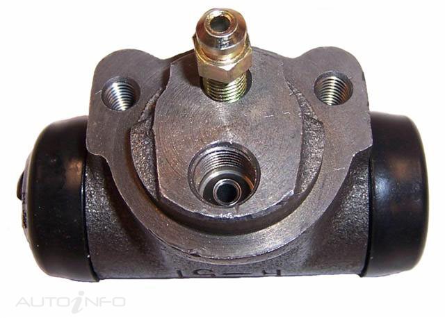 PTX W CYL ASSY