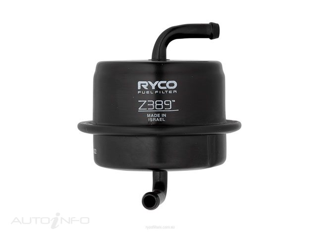 RYCO FUEL FILTER