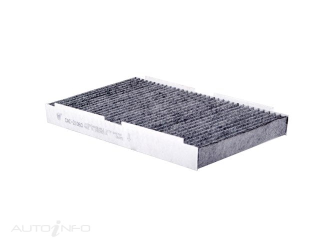 SAKURA CABIN AIR FILTER 6447KL RCA166C