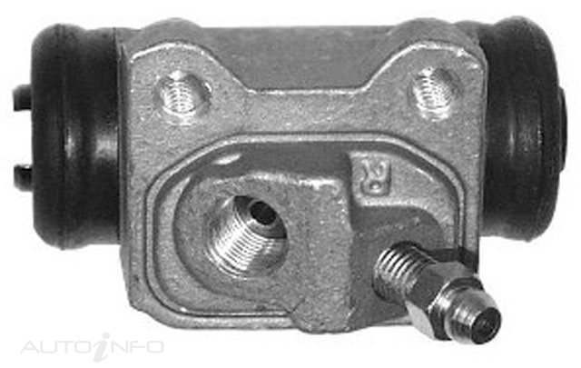 PTX W CYL ASSY