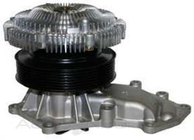 PTX WATER PUMP NISSAN PATROL