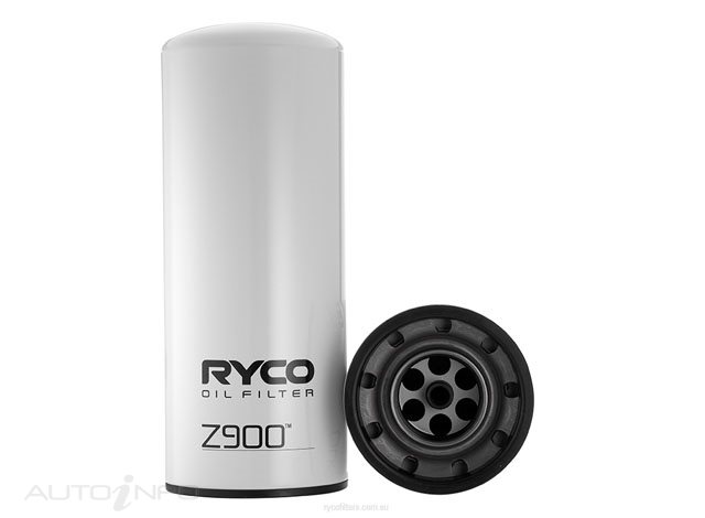 RYCO HD OIL SPIN ON