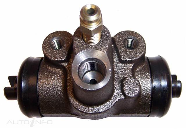 PTX WHEEL CYLINDER KIA MENTOR