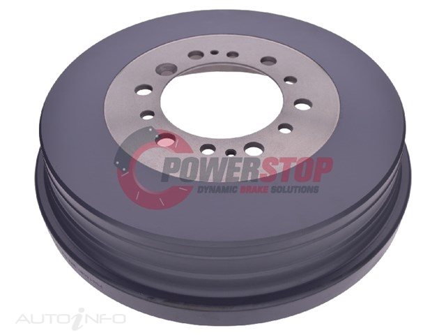 Brake Drum