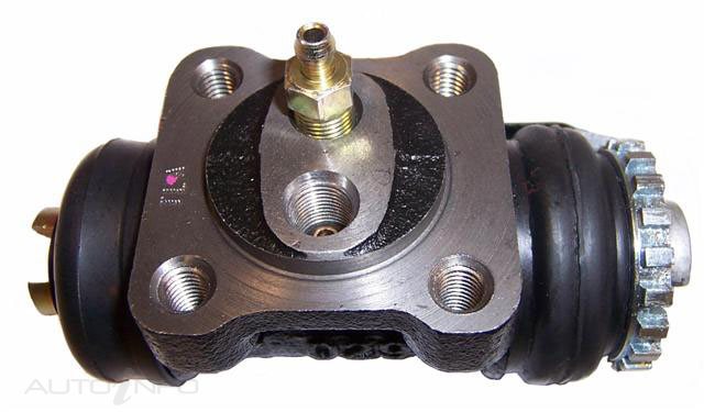 PTX W CYL ASSY