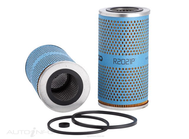 RYCO OIL FILTER
