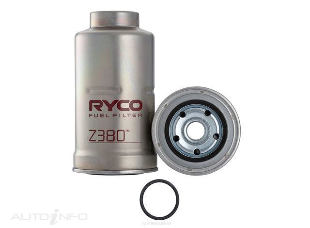 RYCO FUEL FILTER