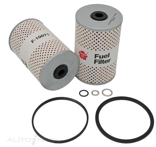 SAKURA FUEL FILTER MC755277 R2392P