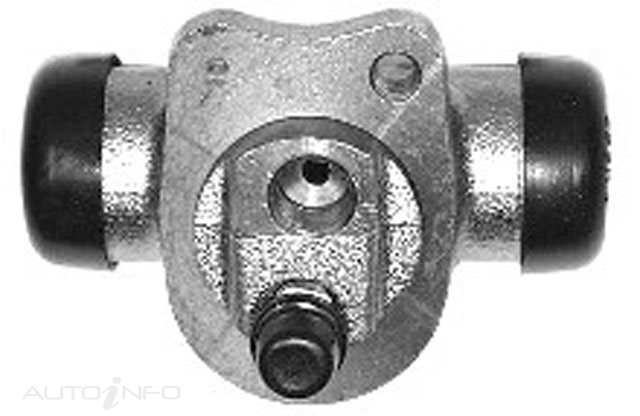 PTX W CYL ASSY