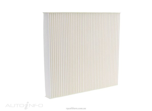 RYCO CABIN AIR FILTER