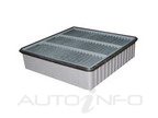 SAKURA FA3226/A-1045 AIR FILTER A1273