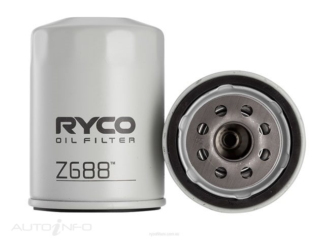 RYCO OIL FILTER