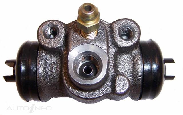 PTX W CYL ASSY