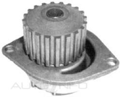 PTX WATER PUMP CITROEN PEUGEOT