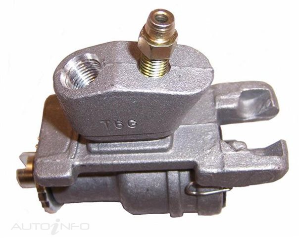 PTX W CYL ASSY
