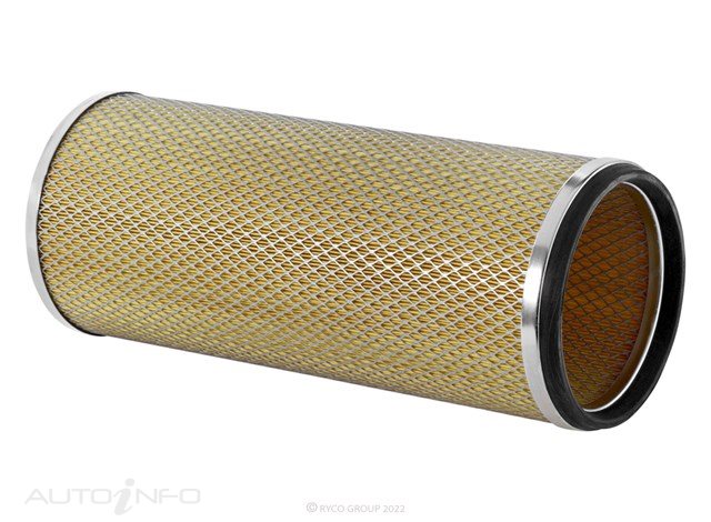 RYCO HD AIR SAFETY