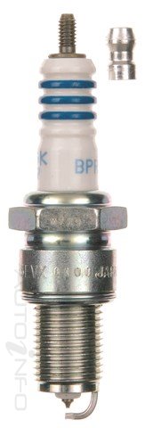 NGK SPARK PLUG 4875