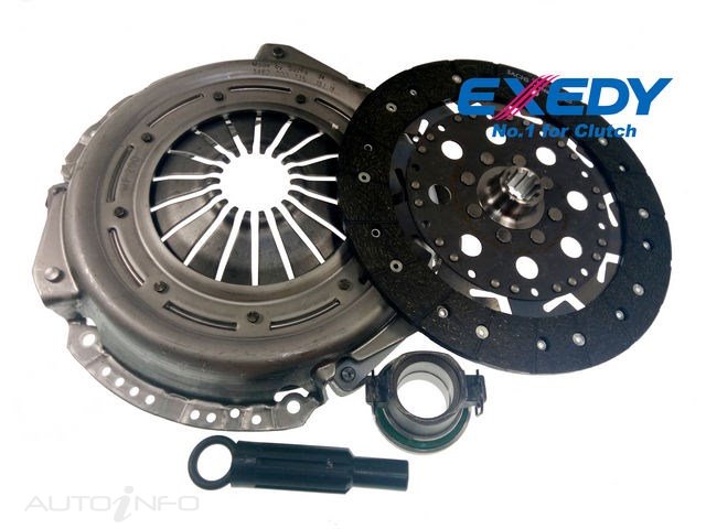 CLUTCH KIT