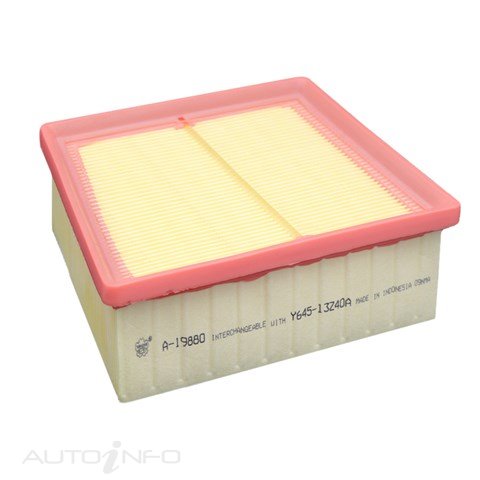 SAKURA AIR FILTER 8V219601AA A1749