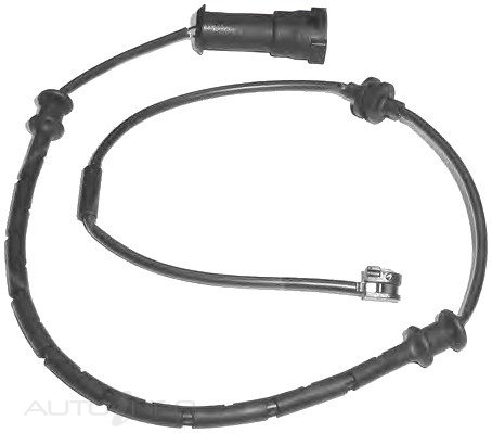 PTX DISC PAD WEAR SENSOR SINGLE