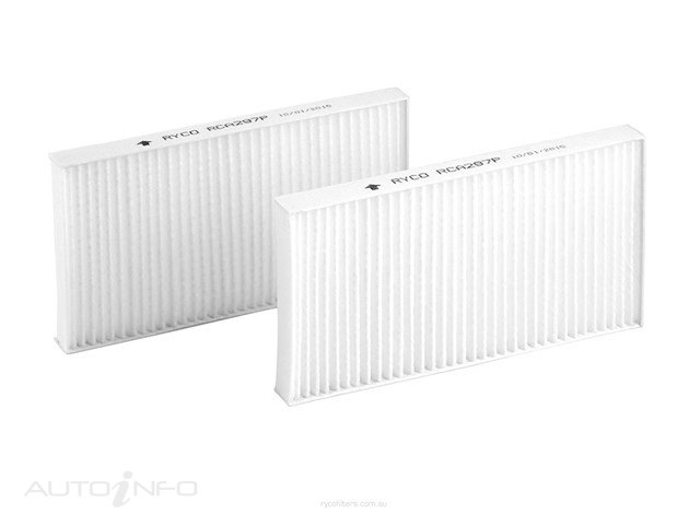 RYCO CABIN AIR FILTER