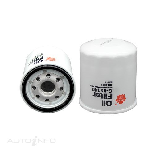 SAKURA OIL FILTER 52114