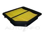 SAKURA A-1665 AIR FILTER A1578