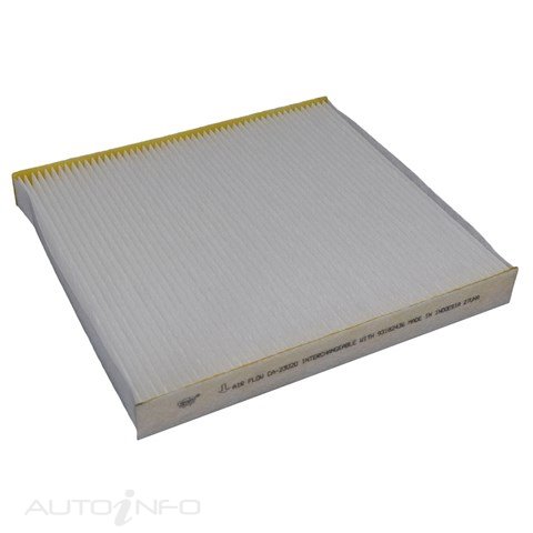 SAKURA CABIN AIR FILTER