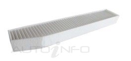 SAKURA CABIN FILTER RCA272P WACF0152