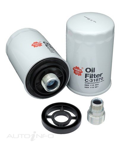 SAKURA OIL FILTER 06H115403 Z793
