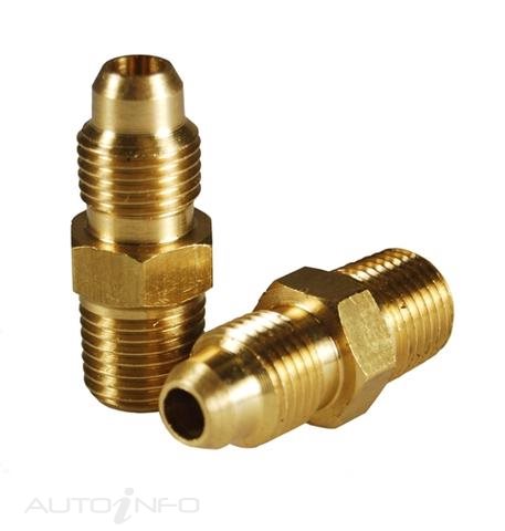 RYCO PACK2 X1/2 UNF-1/4 BSP FITTING
