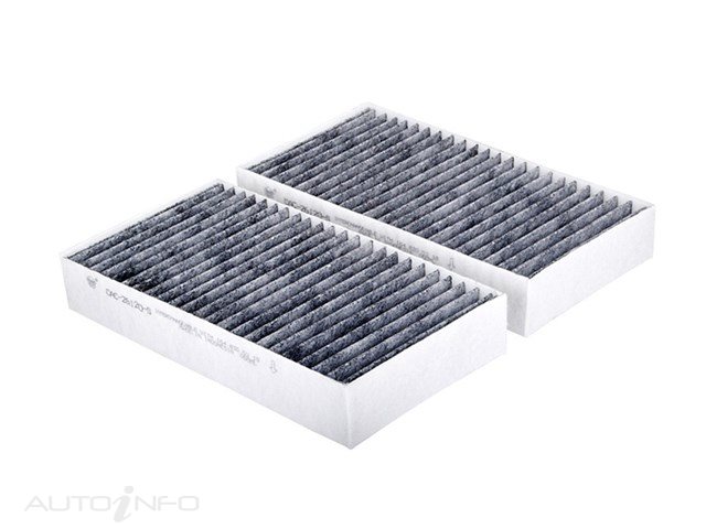 SAKURA CABIN AIR FILTER