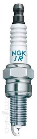 92743 Double Fine Electrode Iridium S/P