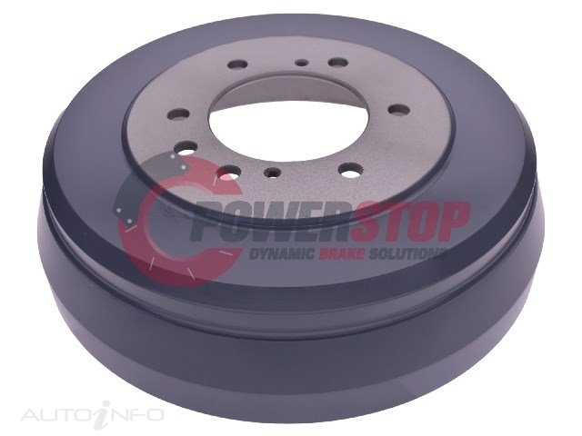 Brake Drum