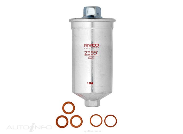 RYCO FUEL FILTER