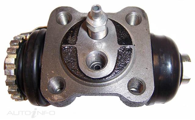 PTX W CYL ASSY
