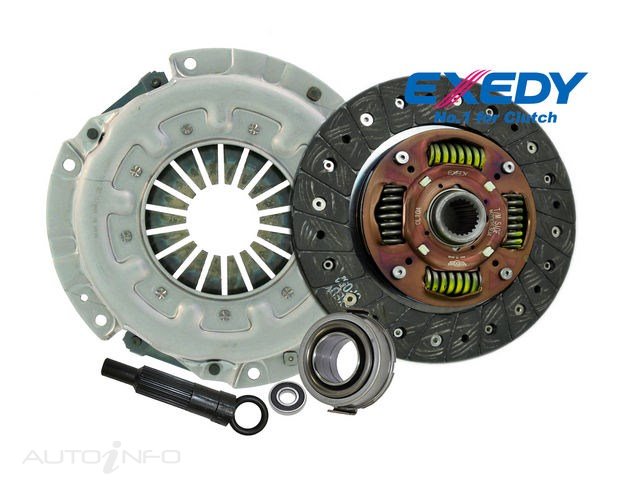 200-225 CLUTCH KIT CLASS D