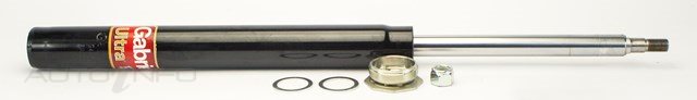 ULTRA GAS CARTRIDGE