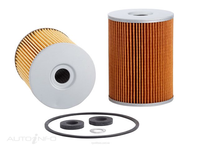 RYCO OIL FILTER