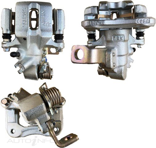 PTX CAL RRH HONDA CIVIC EU 09/00 ON