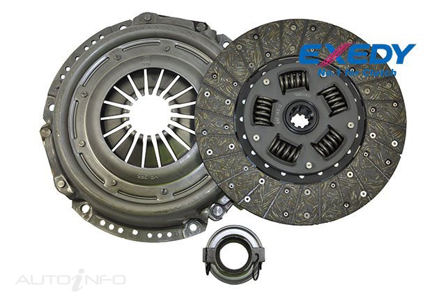 263-5011 CLUTCH KIT CLASS C