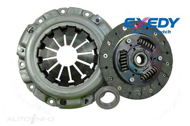 160-1044 CLUTCH KIT CLASS D