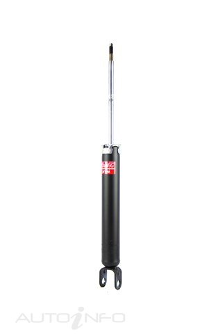KYB EXCEL-G GAS SHOCKS