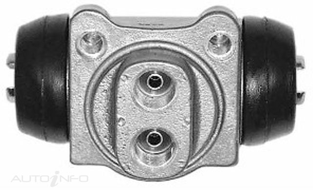 PTX W CYL ASSY