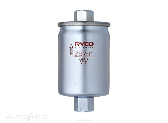 RYCO FUEL FILTER